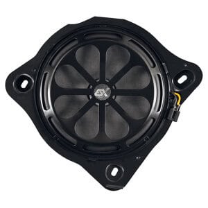 Subwoofer für Mercedes ESX VXM8WR