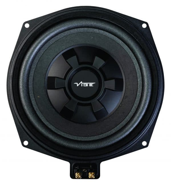 Subwoofer für BMW Vibe OPTISOUNDBMW8-V4