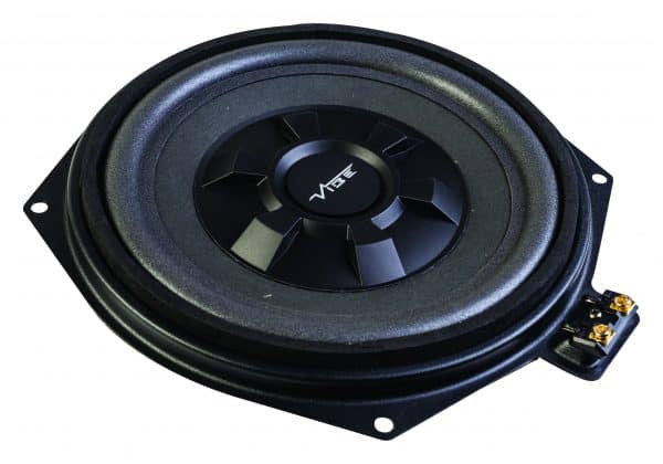 Subwoofer für BMW Vibe OPTISOUNDBMW8-V4