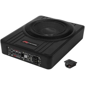 Aktiver Subwoofer im Gehäuse Renegade RS1000A