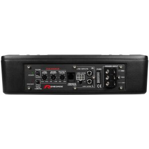 Aktiver Subwoofer im Gehäuse Renegade RS1000A