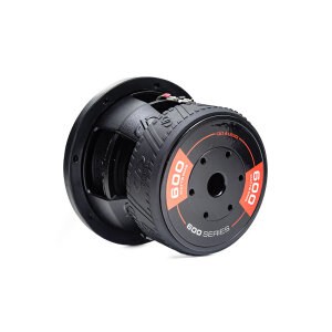 Subwoofer Digital Designs 606D-D4