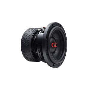 Subwoofer Digital Designs 606D-D2
