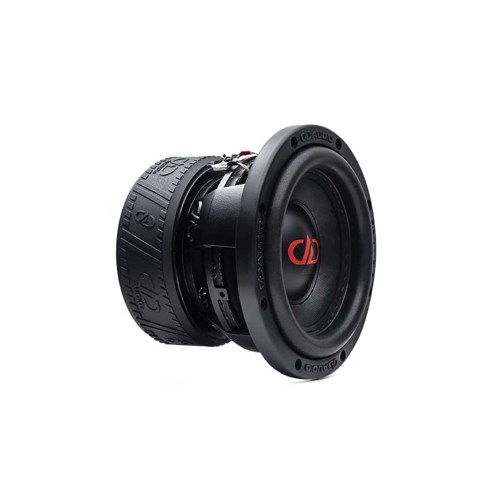 Subwoofer Digital Designs 606D-D2