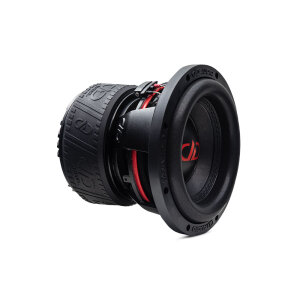Subwoofer Digital Designs 608F-D4