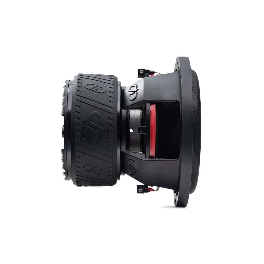 Subwoofer Digital Designs 608F-D2