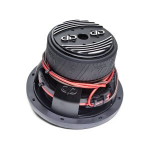 Subwoofer Digital Designs 610F-D4