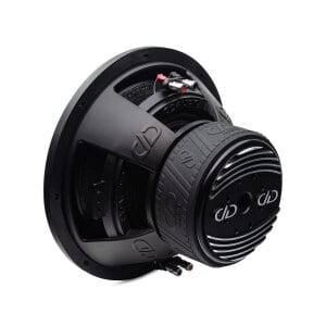 Subwoofer Digital Designs 612F-D2