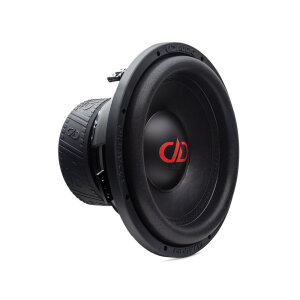 Subwoofer Digital Designs 612F-D2
