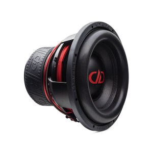 Subwoofer Digital Designs 712F-D4