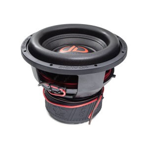 Subwoofer Digital Designs 712F-D2
