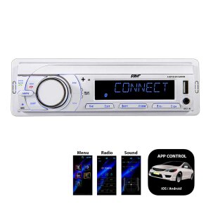 Autoradio marine FOUR MOBILE 4-MP100BTI MARINE
