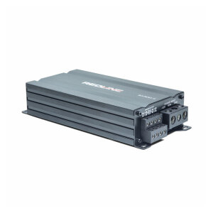 Endstufe Digital Designs SA300.4