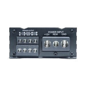 Endstufe Digital Designs SA300.4