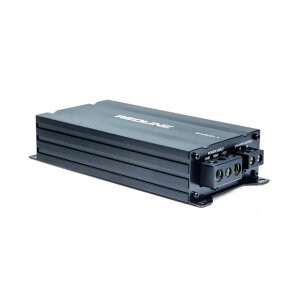 Endstufe Digital Designs SA500.1
