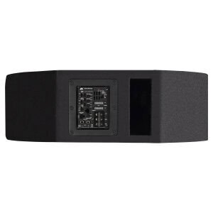 Aktiver Subwoofer im Gehäuse ESX DBX800A