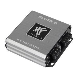 Endstufe Hifonics Pluto II