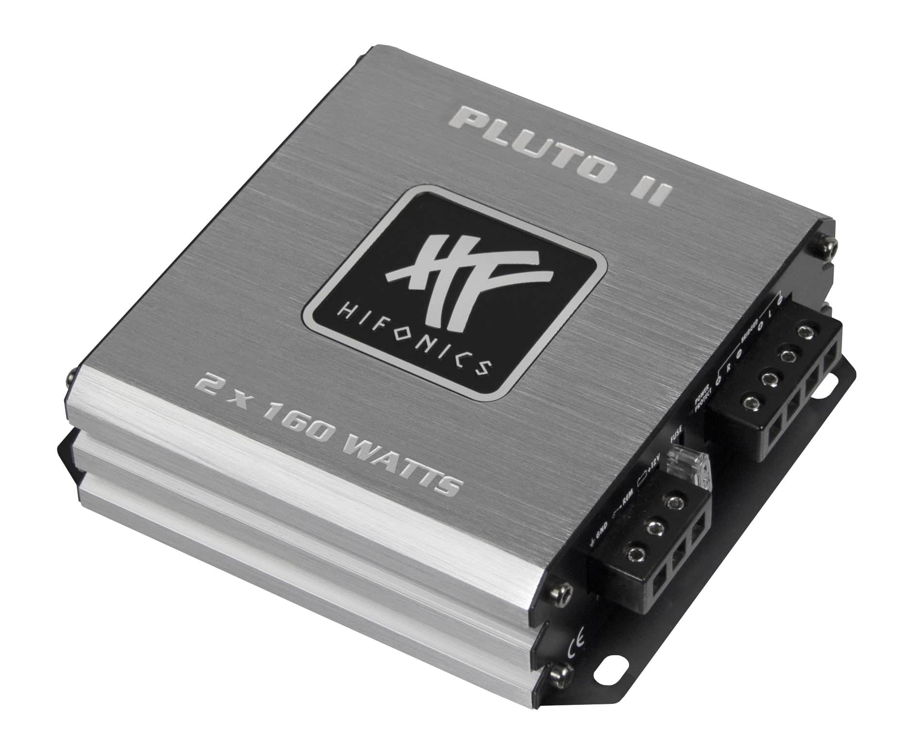 Endstufe Hifonics Pluto II