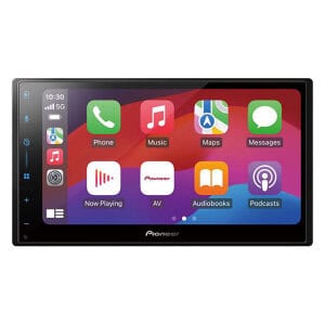 Autoradio Pioneer SPH-DA77DAB