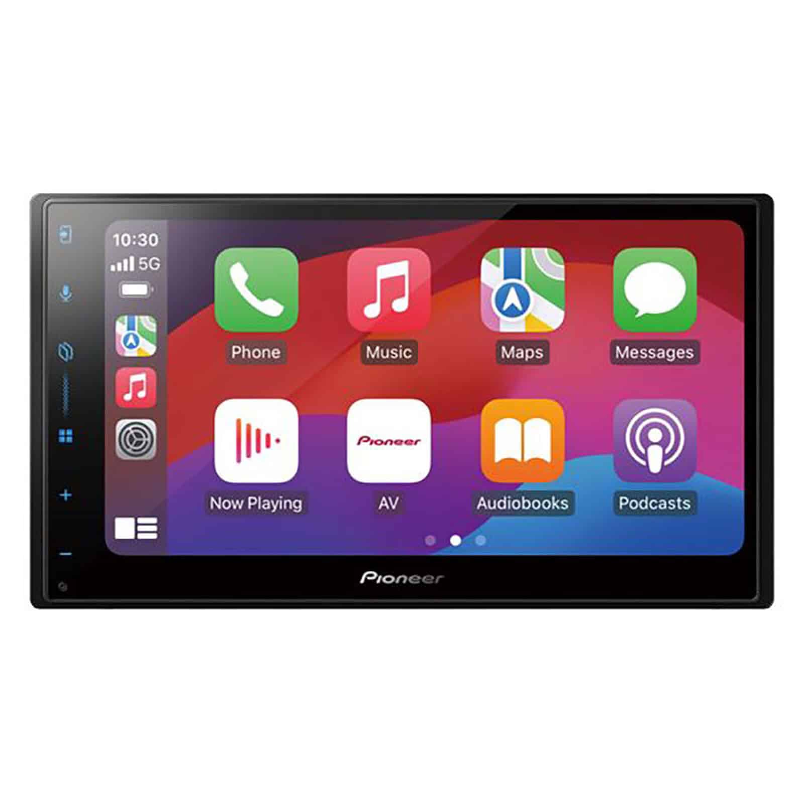 Autoradio Pioneer SPH-DA77DAB