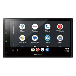 Autoradio Pioneer SPH-DA77DAB