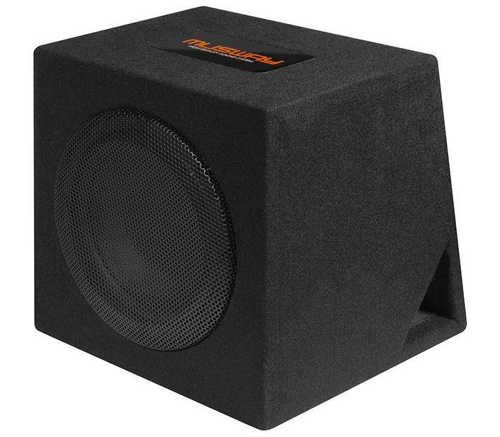Subwoofer Musway MR108Q
