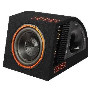 Aktiver Subwoofer im Gehäuse Edge EDB10A-E0