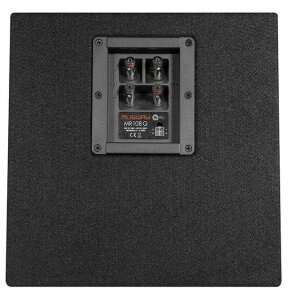 Subwoofer Musway MR108Q