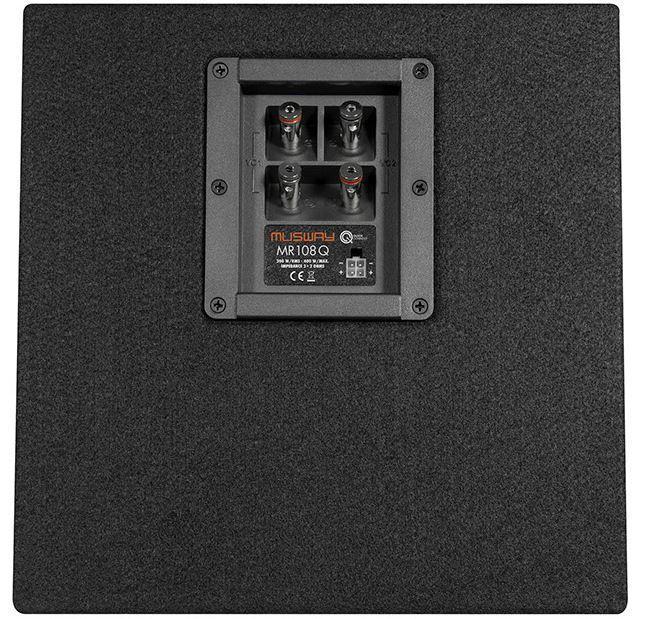 Subwoofer Musway MR108Q