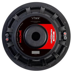 Subwoofer Vibe SLICK12D2-V3