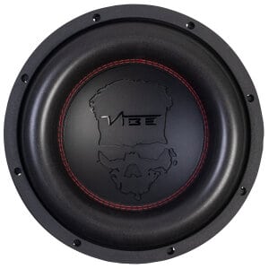 Subwoofer Vibe BLACKDEATH12D2-V3