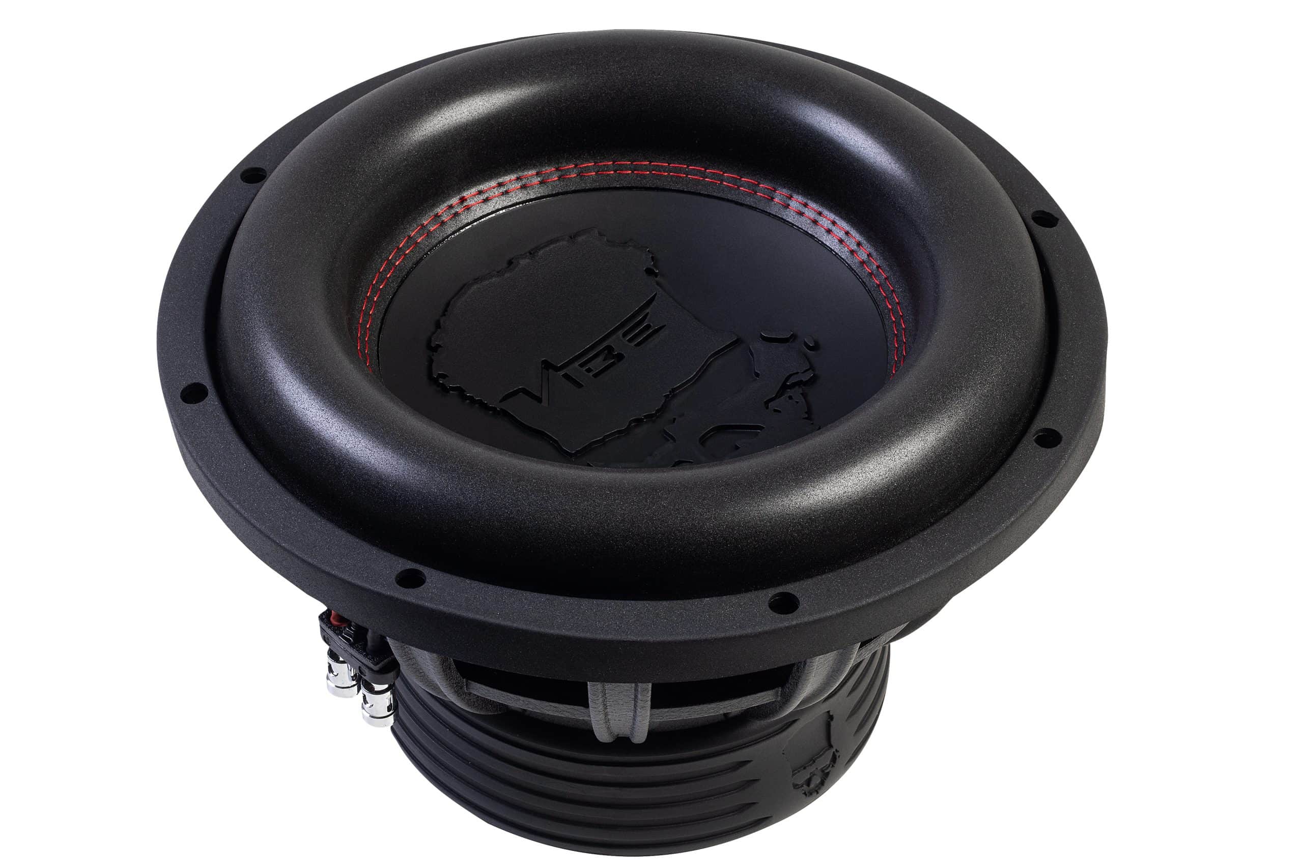 Subwoofer Vibe SLICK12D2-V3