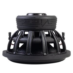 Subwoofer Vibe BLACKDEATH12D2-V3