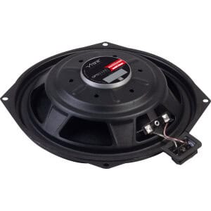 Subwoofer für BMW Vibe OPTISOUNDBMW82-V3