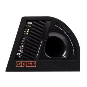 Aktiver Subwoofer im Gehäuse Edge EDB10A-E0