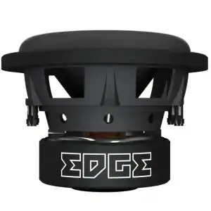 Subwoofer Edge EDS18D2-E0