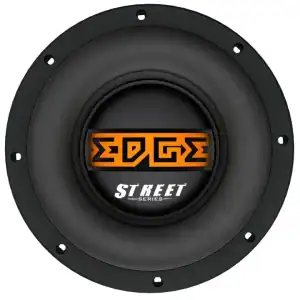 Subwoofer Edge EDS18D2-E0