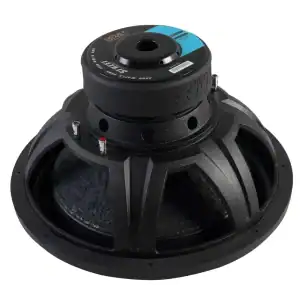 Subwoofer Edge EDS18D2-E0