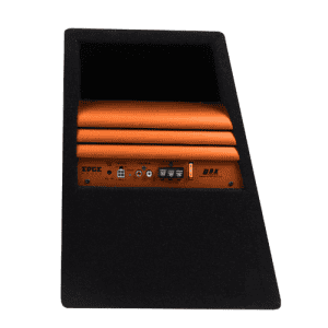 Aktiver Subwoofer im Gehäuse Edge EDBX10ADSP-E3