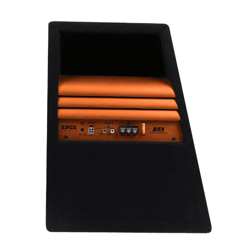 Aktiver Subwoofer im Gehäuse Edge EDBX10ADSP-E3