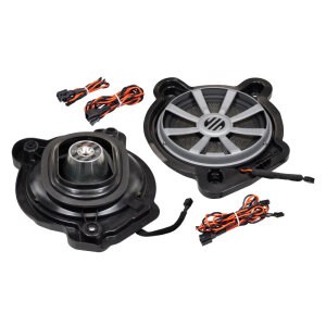 Subwoofer für Mercedes Musway CSM206W