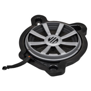 Subwoofer für Mercedes Musway CSM206W