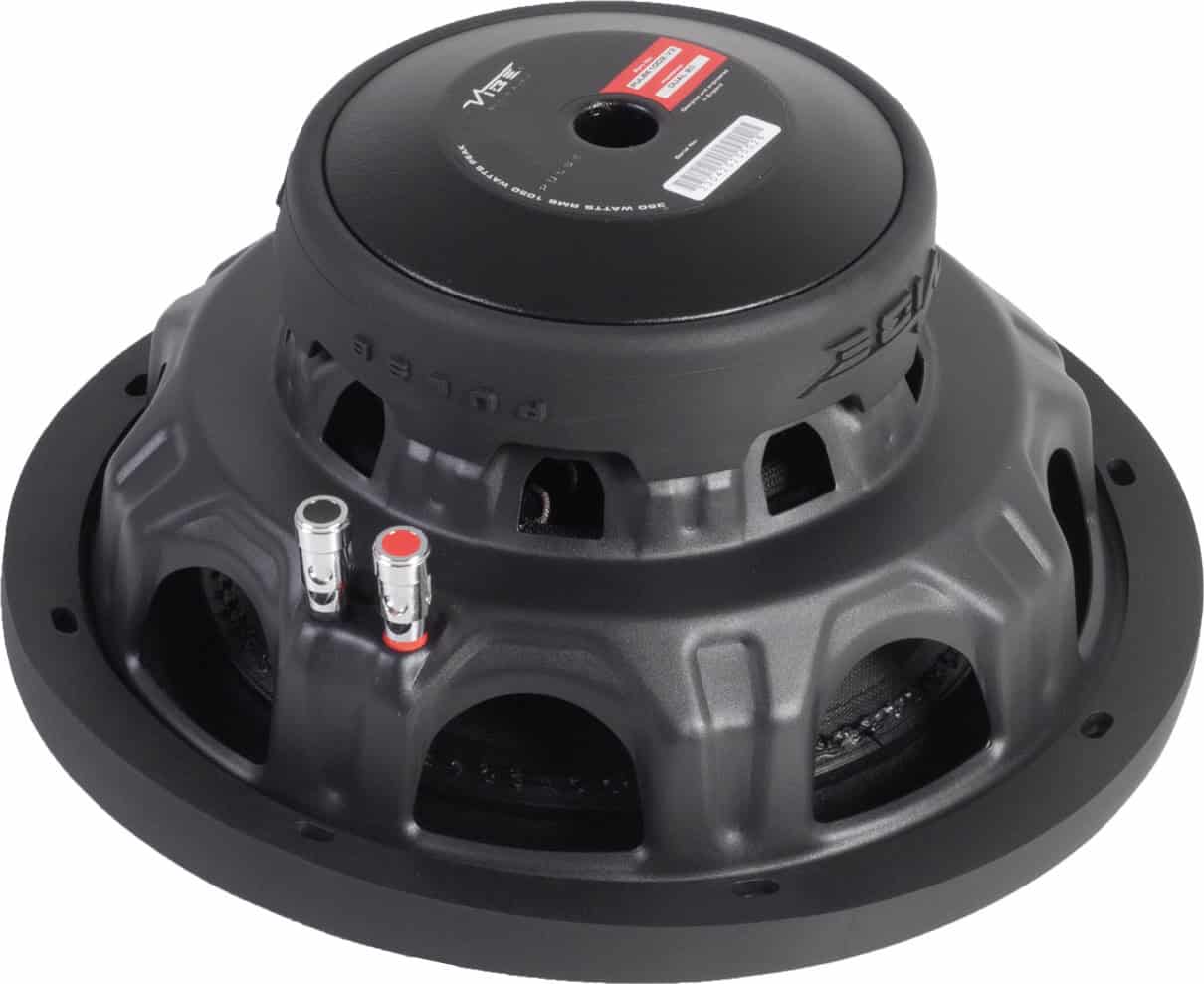Subwoofer Vibe PULSE10D2-V3