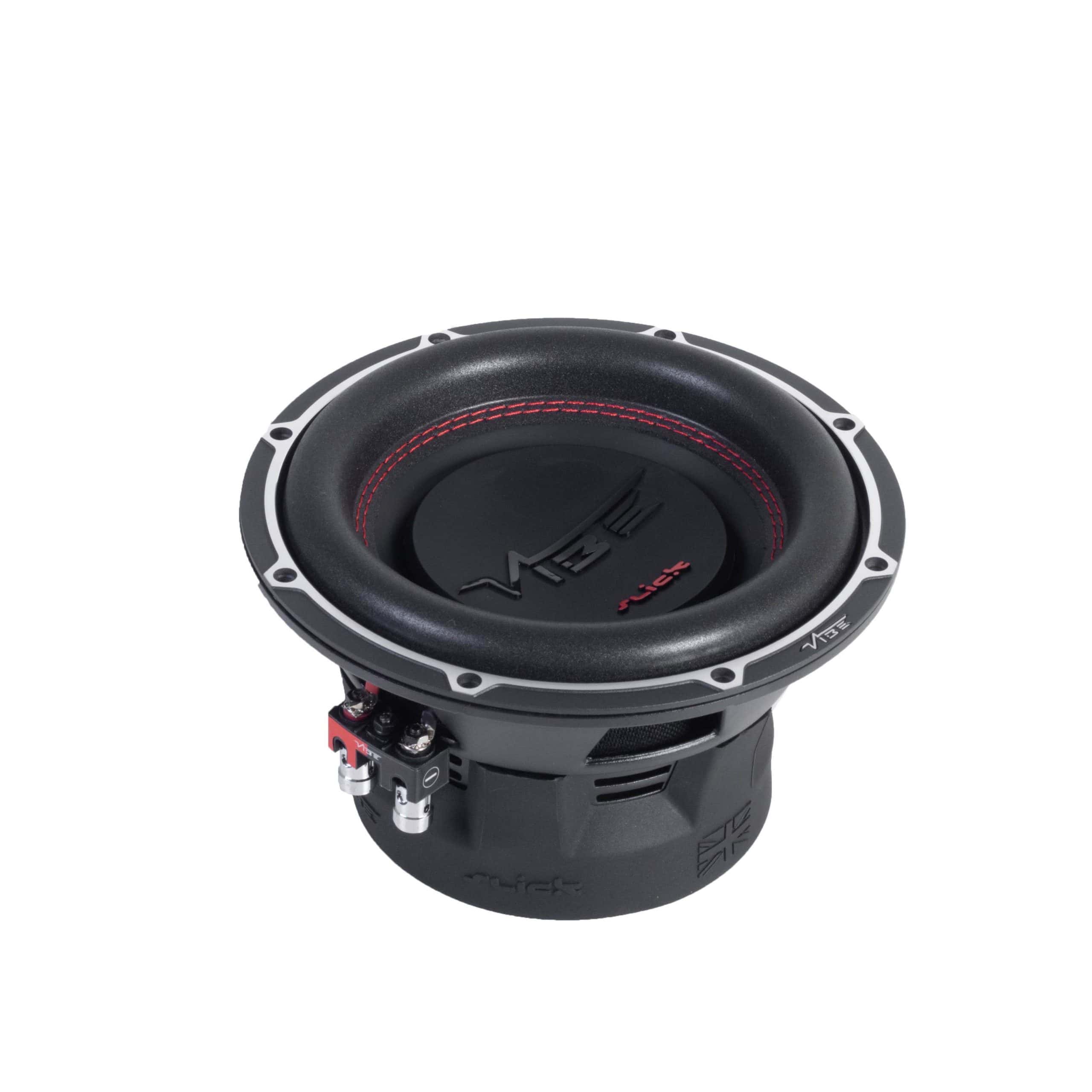 Subwoofer Vibe SLICK8D2-V3