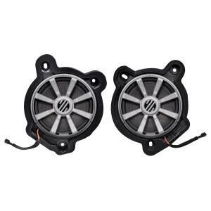 Subwoofer für Mercedes Musway CSM206W