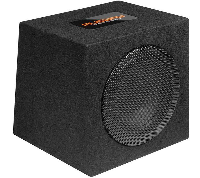 Subwoofer Musway MR108Q
