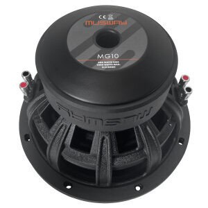 Subwoofer Musway MG10