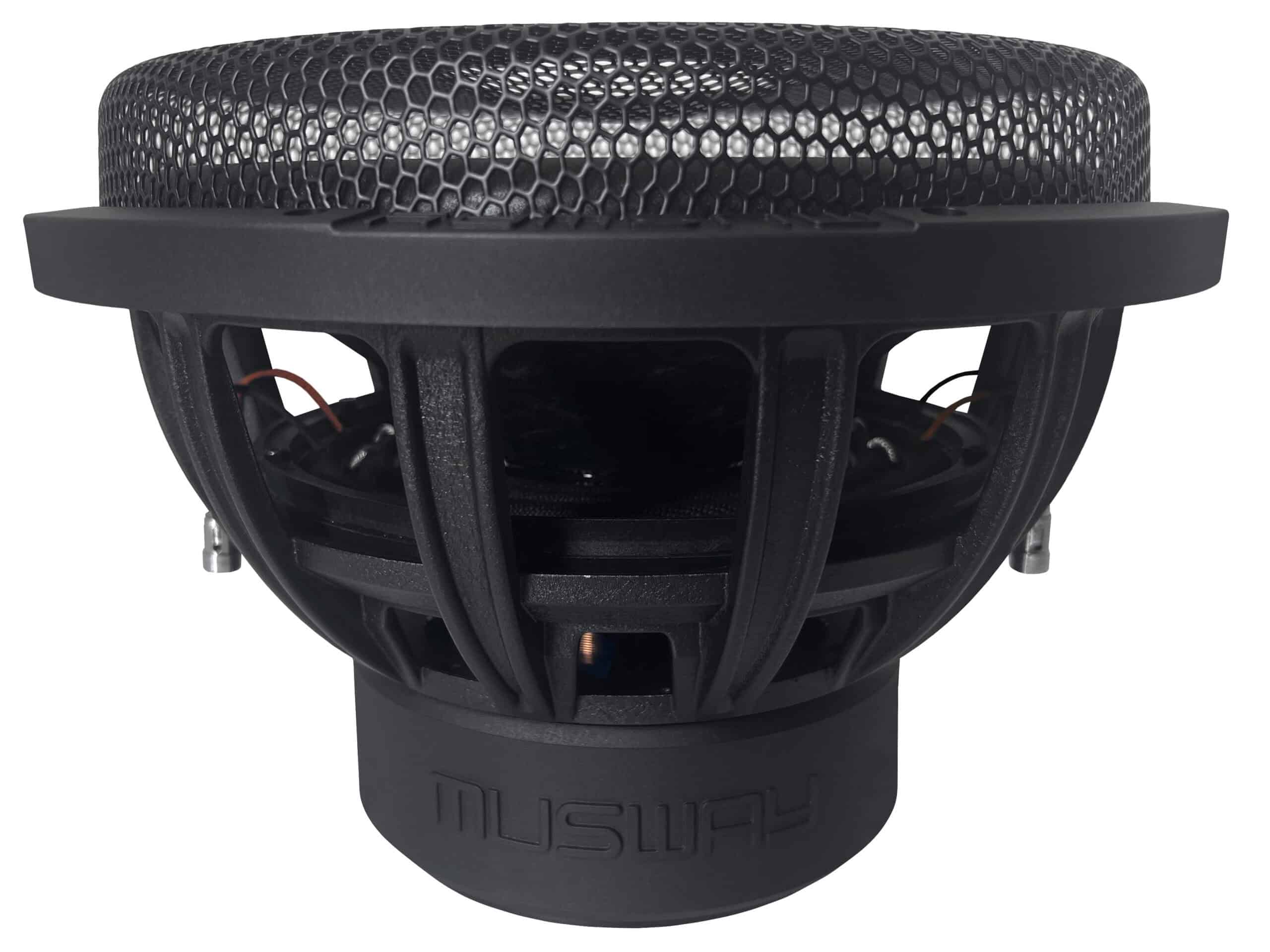 Subwoofer Musway MG12