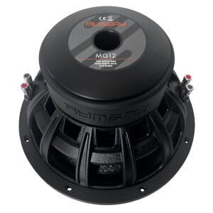 Subwoofer Musway MG12