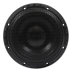 Subwoofer Musway MG8